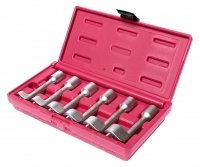 Фотография товара 'Jtc Набор ключей разрезных L-образных 12-19мм, 6шт JTC /1/12, JTC-4757'