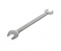 Фотография товара 'Jtc Ключ рожковый двухсторонний 11*13, 172мм JTC /1, JTC-GD1113'