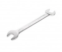 Фотография товара 'Jtc Ключ рожковый двухсторонний 14*17, 195мм JTC /1, JTC-GD1417'