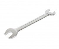 Фотография товара 'Jtc Ключ рожковый двухсторонний 17*19, 221мм JTC /1 ,JTC-GD1719'