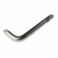 Фотография товара 'Jtc Ключ SPLINE Г-образный M18 JTC /1/10, JTC-71618'