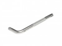 Фотография товара 'Jtc Ключ SPLINE Г-образный M6 JTC /1/10, JTC-71606'