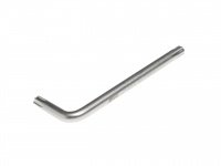 Фотография товара 'Jtc Ключ TORX Г-образный с отверстием T25H JTC /1/10, JTC-71425'