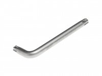 Фотография товара 'Jtc Ключ TORX Г-образный с отверстием T50H JTC /1/10, JTC-71450'