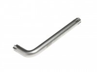 Фотография товара 'Jtc Ключ TORX Г-образный с отверстием T55H JTC /1/10, JTC-71455'