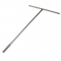 Фотография товара 'Jtc Ключ торцевой T-образный 8мм, длина 300мм JTC /1, JTC-3655'