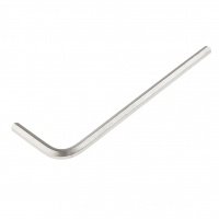 Фотография товара 'Jtc Ключ шестигранный Г-образный H2.5 JTC /1/10, JTC-715025'