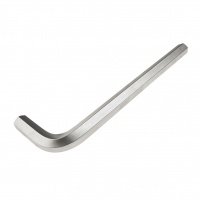 Фотография товара 'Jtc Ключ шестигранный Г-образный удлиненный H17 JTC /1/10, JTC-72517'