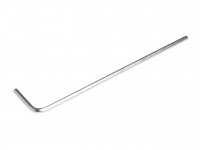 Фотография товара 'Jtc Ключ шестигранный Г-образный удлиненный H2 JTC /1/10, JTC-72502'