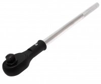 Фотография товара 'Jtc Трещотка 3/4" 24-зубцовая с металлической рукояткой, длина 503мм JTC /1/10, JTC-3630'