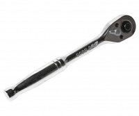 Фотография товара 'Jtc Трещотка 3/8" 36-зубцовая с металлической рукояткой, длина 182мм JTC /1/50, JTC-3603'