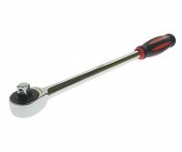 Фотография товара 'Jtc Трёщотка ротационная удлинённая 1/2" х 410 мм JTC /1, JTC-JW0917-4'