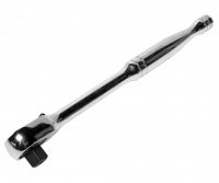 Фотография товара 'Jtc Трещотка с мини-головкой 3/8" 72-зубцовая, длина 200мм, диаметр 25мм JTC /1/100, JTC-3445'