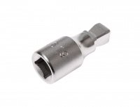 Фотография товара 'Jtc Удлинитель шарнирный 3/8 длина 45мм JTC /1, JTC-3619'