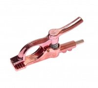 Фотография товара 'Jtc Зажим заземляющий для сварочного аппарата JTC /1/8, JTC-2510'