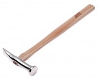 Фотография товара 'Jtc Молоток рихтовочный горизонтальный 346 х 120мм, диаметр рабочей части 29мм JTC /1/12/48, JTC-2531'