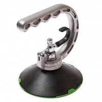 Фотография товара 'Jtc Присоска рихтовочная вакуумная, диаметр 125мм JTC /1/20, JTC-8P116'