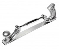 Фотография товара 'Jtc Рубанок рихтовочный (для пластин 350мм) JTC /1/20, JTC-3526'