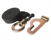 Фотография товара 'Jtc Захват для вытяжки "чашек" передних стоек,нагр 3т.,длина 125мм JTC /1, JTC-YC104'