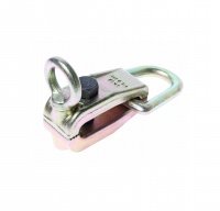 Фотография товара 'Jtc Захват для кузовных работ двунаправленный, рабочее усилие 3т/2т (осевое/поперечное) JTC /1/20, JTC-C302'