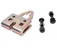 Фотография товара 'Jtc Захват для кузовных работ однонаправленный, рабочее усилие 5т JTC /1/9, JTC-C601'