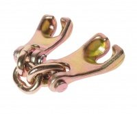 Фотография товара 'Jtc Соединитель для цепей (раб.усилие 6тонн) JTC /1, JTC-C901'