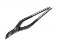 Фотография товара 'Jtc Ножницы по металлу профессиональные изогнутые, длина 365мм JTC /1, JTC-2562'