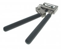 Фотография товара 'Jtc Пробойник для металла, диаметр отверстия 5мм, толщина до 1.2мм JTC, JTC-5513'