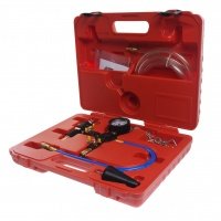 Фотография товара 'Jtc Вакуумное устройство для заправки системы охлаждения JTC /1, JTC-6661'