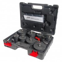 Фотография товара 'Jtc Детектор утечек в турбосистемах (4 пары переходников) JTC /1, JTC-4315'