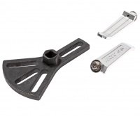 Фотография товара 'Jtc Ключ для снятия и установки крышки топливного насоса универсальный, захват 148-199мм JTC /1, JTC-4159'