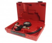 Фотография товара 'Jtc Набор для выявления утечек в цилиндрах с одним манометром, диапазон измерений 0-100PSI в кейсе JTC /1, JTC-JW0011'