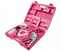 Фотография товара 'Jtc Набор для проверки герметичности (в кейсе) JTC /1/5, JTC-1820'