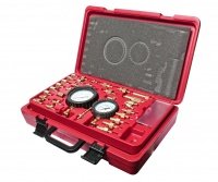 Фотография товара 'Jtc Набор для тестирования инжекторов (в кейсе) JTC /1/6, JTC-1225'
