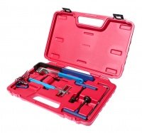 Фотография товара 'Jtc Набор инструментов (рычаги, ключи) для натяжения ремня ГРМ универсальный (в кейсе) JTC /1, JTC-4767'