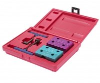 Фотография товара 'Jtc Набор установочный для ГРМ (ALFA ROMEO 145/146/155/156; 96 - 01г.в., двиг. 1.4L, 1.6L, 1.8L, 2.0L) JTC /1, JTC-JW0565'