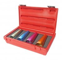 Фотография товара 'Jtc Набор установочных конусов 4ед. (1-1/2), (1-3/8), (1-7/16), (1-1/2) JTC /1, JTC-4027'