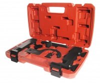 Фотография товара 'Jtc Набор фиксаторов для установки и регулировки фаз ГРМ (LAND ROVER V8 5,0, JAGUAR) JTC /1, JTC-4244'