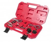 Фотография товара 'Jtc Набор фиксаторов распредвала для установки фаз ГРМ (FIAT, OPEL) JTC /1/10, JTC-4678'