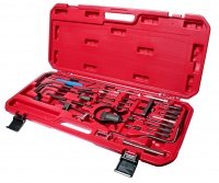 Фотография товара 'Jtc Набор фиксаторов распредвала для установки фаз ГРМ (HPi, HDi CITROEN, PEGEOT) JTC /1/5, JTC-4675'