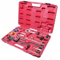 Фотография товара 'Jtc Набор фиксаторов распредвала для установки фаз ГРМ (OPEL, VAUXHALL) JTC /1/5, JTC-4765'