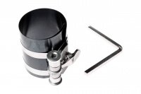 Фотография товара 'Jtc Оправка поршневых колец 53-125мм, высота 75мм JTC /1/30/60, JTC-1734'