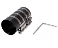 Фотография товара 'Jtc Оправка поршневых колец 90-175мм, высота 150мм JTC /1/20/40, JTC-1737'