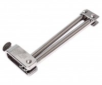 Фотография товара 'Jtc Приспособление для пережатия трубопроводов топливной и тормозной системы JTC /1/6/72, JTC-1343'