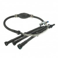 Фотография товара 'Jtc Приспособление для удаления воздуха из системы подачи дизельного топлива JTC, JTC-4136S'