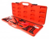 Фотография товара 'Jtc Рассухариватель клапанов универсальный в кейсе JTC /1/5, JTC-1620'