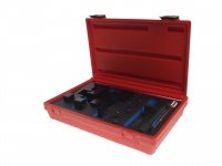 Фотография товара 'Jtc Специнструмент для фиксации распределительного вала, коленвала дизельные двигатели Land Rover/Range Rover, JTC-6617'