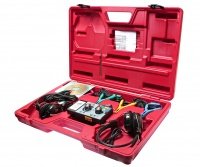 Фотография товара 'Jtc Стетоскоп электронный (наушники, тестер, зажимы, блок управления, магнитный датчик в комплекте) JTC /1, JTC-1426'