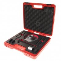 Фотография товара 'Jtc Съемник передней ступицы (Toyota, Nissan) JTC /1, JTC-4466'