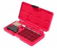 Фотография товара 'Jtc Съемник поддона картера (в комплекте приспособление для очистки ГБЦ) JTC /1, JTC-4078'